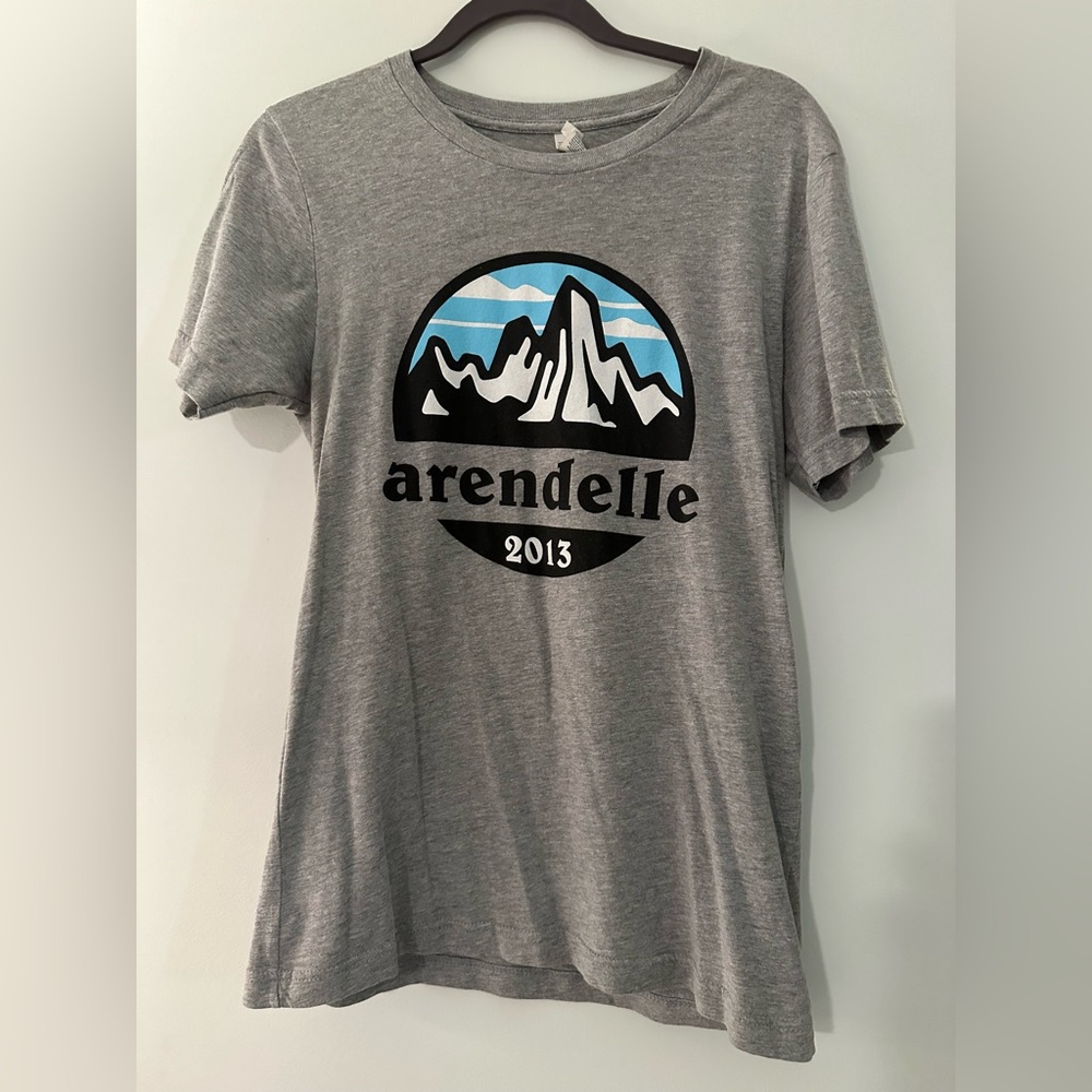 Arendelle Tee